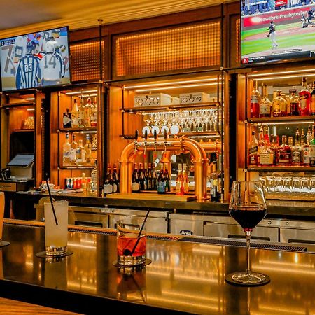 Four Points By Sheraton Austin Airport Exteriér fotografie