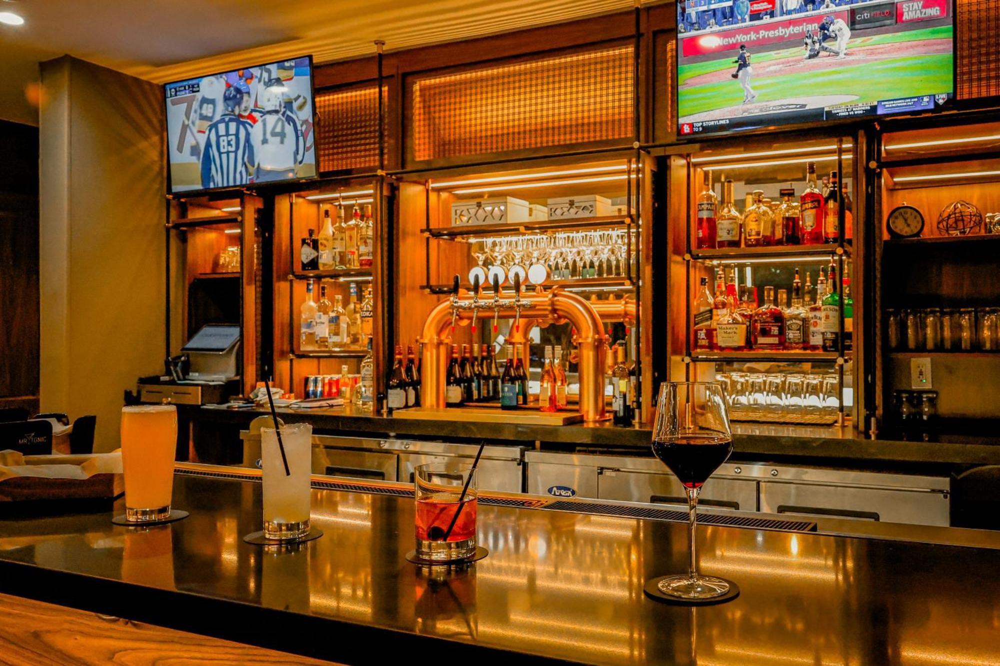 Four Points By Sheraton Austin Airport Exteriér fotografie