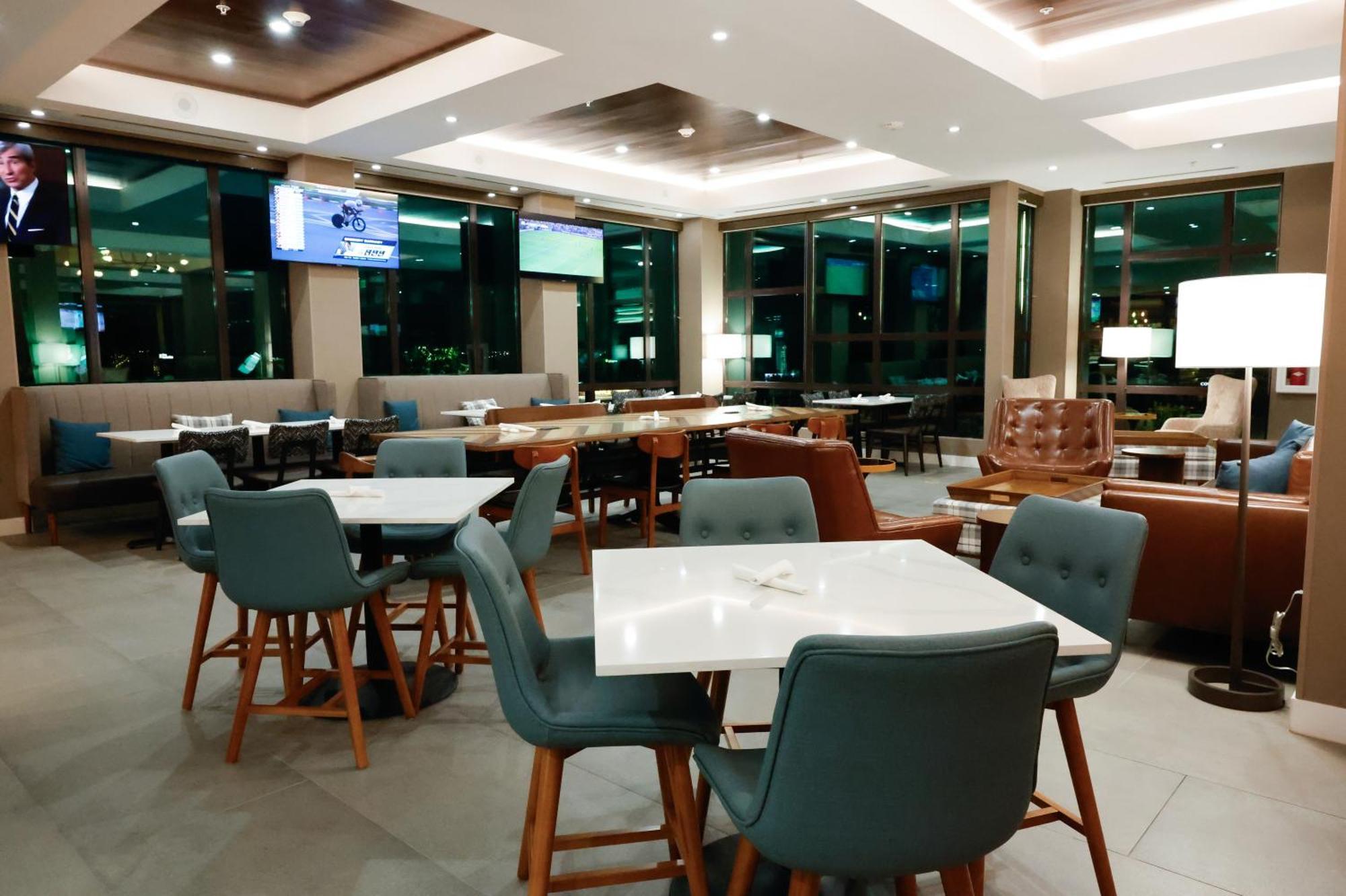 Four Points By Sheraton Austin Airport Exteriér fotografie
