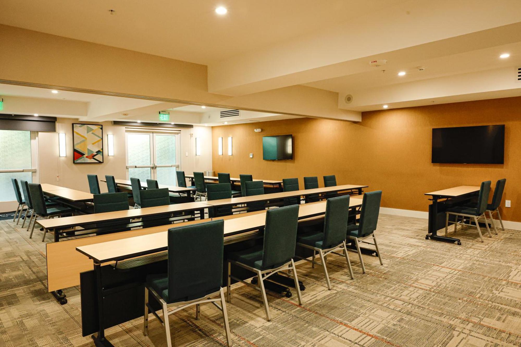 Four Points By Sheraton Austin Airport Exteriér fotografie
