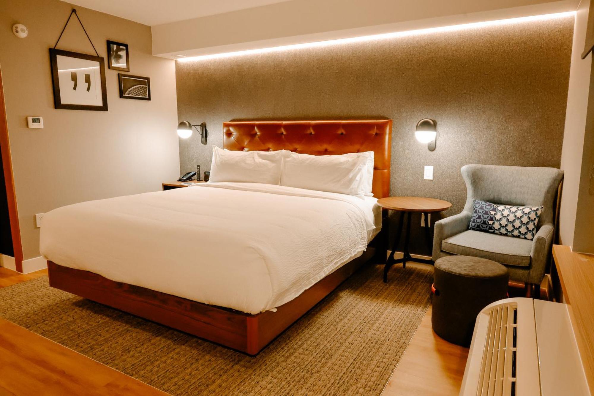 Four Points By Sheraton Austin Airport Exteriér fotografie